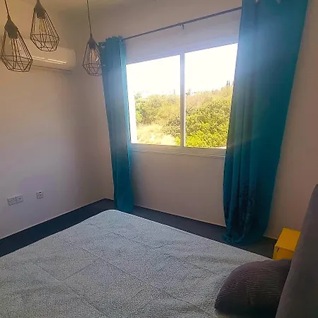 Melania Modern With Pool Near Coral Bay, Pafos