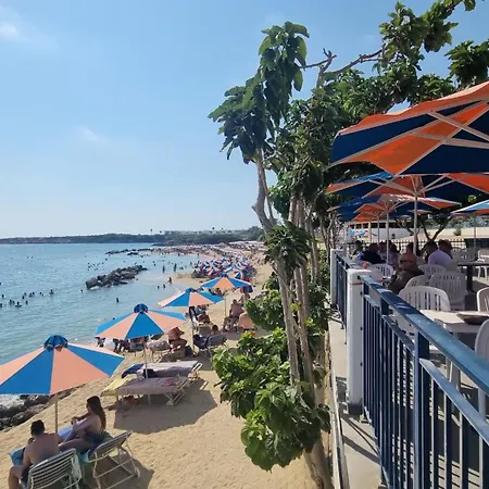 Melania Modern With Pool Near Coral Bay, Pafos